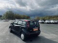 2010 Nissan Note I Рестайлинг, чёрный - вид 6