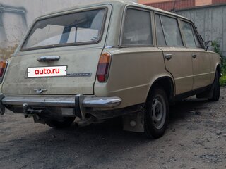 1984 Lada (ВАЗ) 2102, бежевый, 220000 рублей, вид 3
