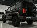 2026 Tank 300 I, чёрный - вид 5
