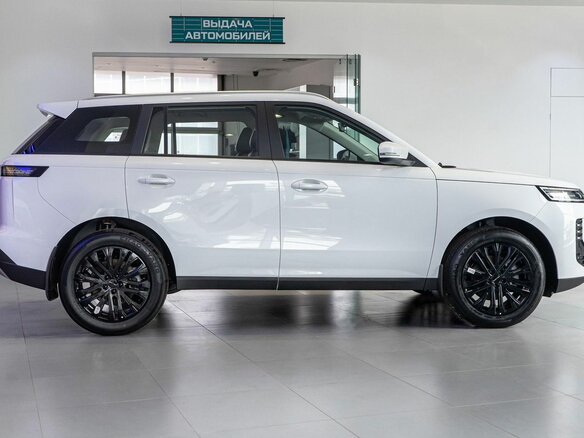 2026 Jeland J6, белый, 2549000 рублей - вид 6
