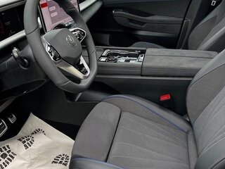 2026 Volkswagen Teramont Pro II (China Market), чёрный, 5800000 рублей, вид 5