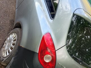 2013 Opel Corsa D Рестайлинг II, серебристый, 220000 рублей, вид 5