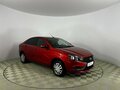 2020 Lada (ВАЗ) Vesta I, красный - вид 1