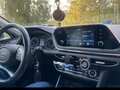 2020 Hyundai Sonata VIII (DN8), белый, 2050000 рублей - вид 9