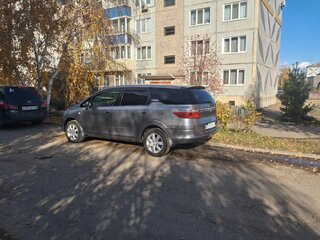 2006 Honda Airwave I, серый, 583000 рублей, вид 4