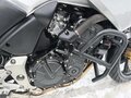 2005 Honda CB 650F, серебристый, 465000 рублей - вид 5