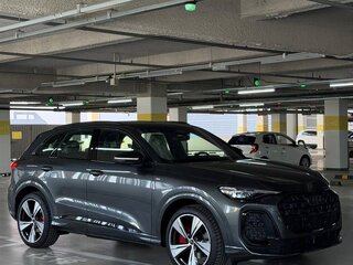 Audi Q5 40 TDI III (GU)