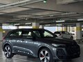 2025 Audi Q5 40 TDI III (GU), серый, 9200000 рублей