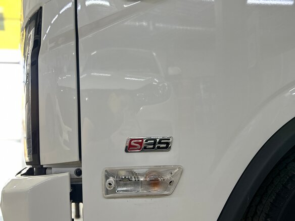 2026 Foton S35, белый, 4600000 рублей - вид 9