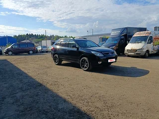 2012 Hyundai ix55, чёрный, 1500000 рублей, вид 5