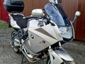 2009 BMW F 800 ST, бежевый, 420000 рублей - вид 8