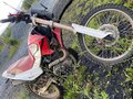 2016 Irbis TTR 250, красный, 80000 рублей - вид 3