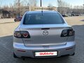 2006 Mazda 3 I (BK) Рестайлинг, серебристый, 430000 рублей - вид 5