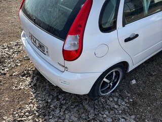 2011 Спортивные авто и реплики GT & Touring, белый, 600000 рублей, вид 3