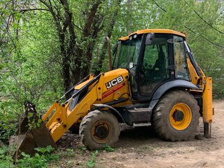 2017 JCB 3CX, 9600000 рублей, вид 5