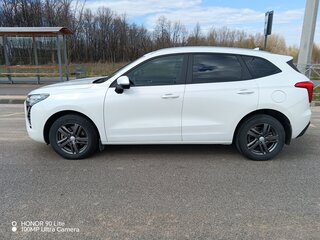 2023 Haval Jolion I, белый, 1759000 рублей, вид 5