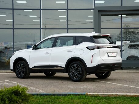 2026 Tenet T7, белый, 2785000 рублей, вид 4