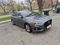 2019 Hyundai Sonata VII (LF) Рестайлинг, серый, 1899999 рублей - вид 2