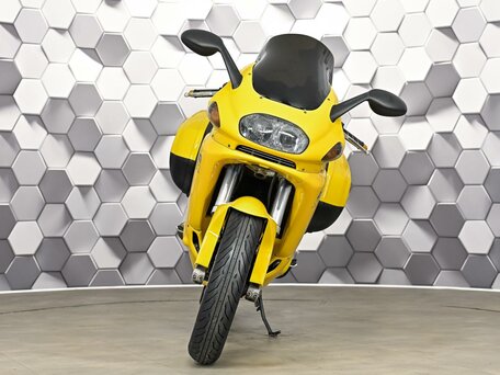 2002 Ducati ST, жёлтый, 377000 рублей, вид 5