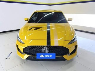2022 MG 5 II, жёлтый, 952400 рублей, вид 2