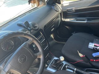 2012 Geely CK (Otaka) I Рестайлинг, чёрный, 250000 рублей, вид 5
