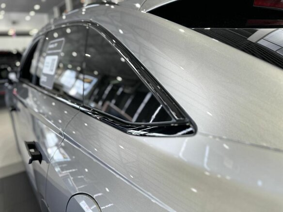 2026 Haval F7x II, серый, 3799000 рублей - вид 29