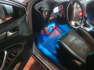 2012 Ford Mondeo IV Рестайлинг, белый, 700000 рублей, вид 4