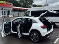 2022 Mercedes-Benz GLA 200 II (H247), белый, 3100000 рублей - вид 2