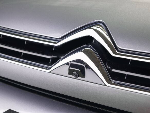 2024 Citroen C5 X, серебристый, 4499000 рублей - вид 10