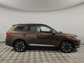 2021 Mitsubishi Outlander III Рестайлинг 3, коричневый, 2249000 рублей - вид 3