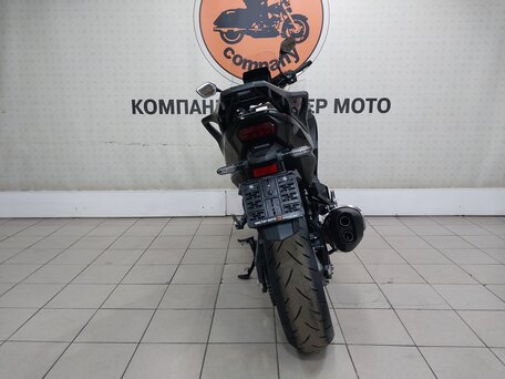 2025 Honda NT1100, серый, 1949000 рублей, вид 4