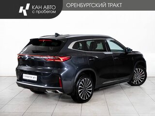 2023 Exeed TXL I Рестайлинг, серый, 2330000 рублей, вид 3