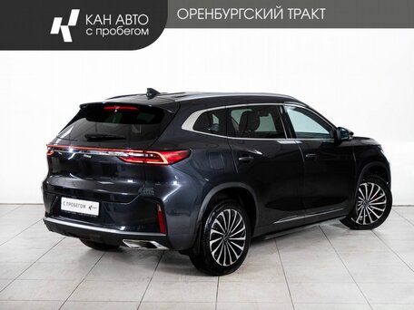 2023 Exeed TXL I Рестайлинг, серый, 2299000 рублей, вид 3