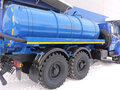 2026 Урал 4320, синий, 8793000 рублей - вид 1