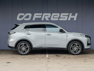 2024 Changan UNI-S I, серый, 2100000 рублей, вид 5