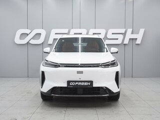 2026 Geely Galaxy M7, белый, 3800000 рублей, вид 3