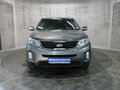 2014 Kia Sorento II Рестайлинг, серый, 1369000 рублей - вид 1