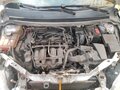 2005 Ford Focus II, серебристый, 220000 рублей - вид 8