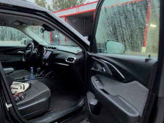 2020 Chevrolet TrailBlazer III, чёрный, 1850000 рублей, вид 5