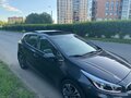2016 Kia Ceed II Рестайлинг, серый, 1500000 рублей - вид 4