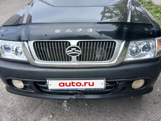 2007 Great Wall Safe, чёрный, 640000 рублей, вид 1