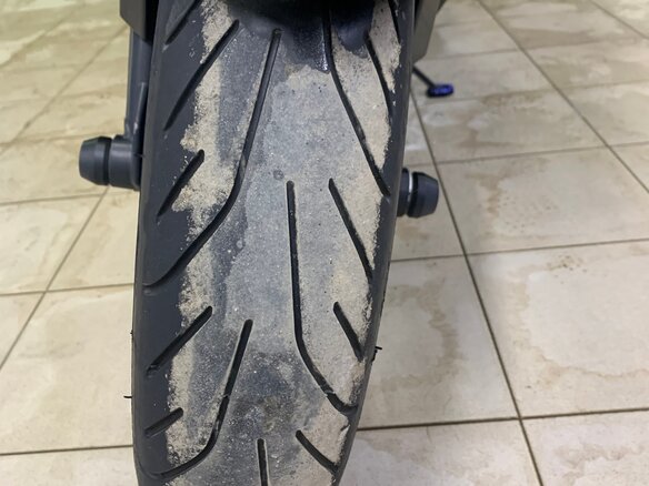 2008 BMW K 1200 S, синий, 700000 рублей - вид 14