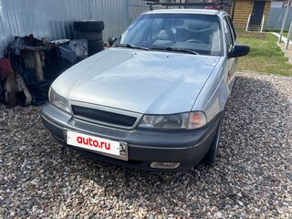 2000 Daewoo Nexia I, серый, 100000 рублей, вид 2