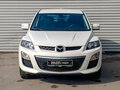 2011 Mazda CX-7 I Рестайлинг, белый, 1290000 рублей - вид 1