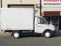 2014 ГАЗ ГАЗель (3302), белый, 949999 рублей - вид 3