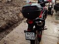 2022 Motoland Dakar ST, красный, 129000 рублей - вид 6