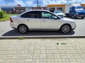 2007 Ford Focus II, серебристый, 350000 рублей - вид 4