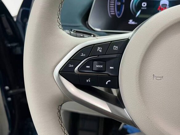 2023 Ora 03 63.1 kWh, голубой, 1600000 рублей - вид 29