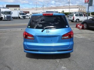 2013 Nissan Wingroad III (Y12), голубой, 750000 рублей, вид 5