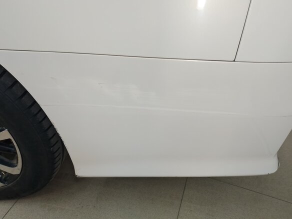 2018 Toyota Alphard III Рестайлинг, белый, 3999999 рублей - вид 24